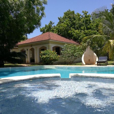 Safina Cottages Diani Beach Zewnętrze zdjęcie
