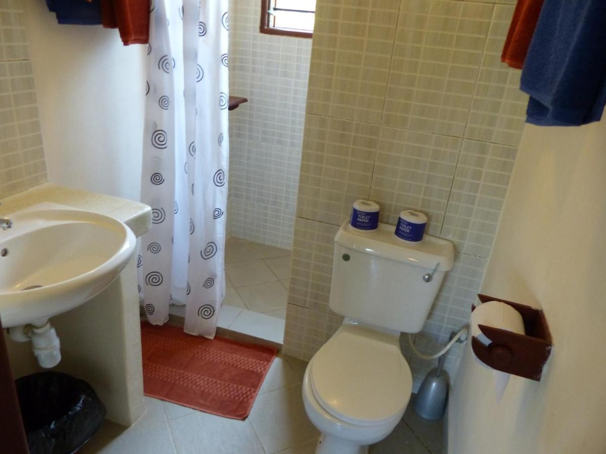 Safina Cottages Diani Beach Zewnętrze zdjęcie