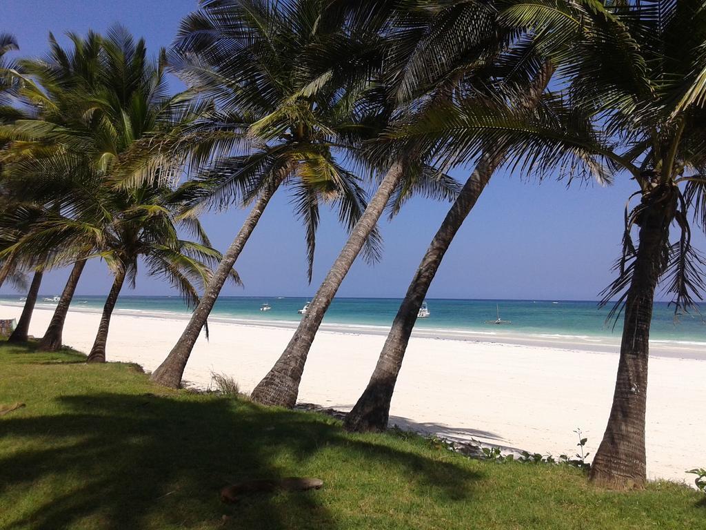 Safina Cottages Diani Beach Pokój zdjęcie