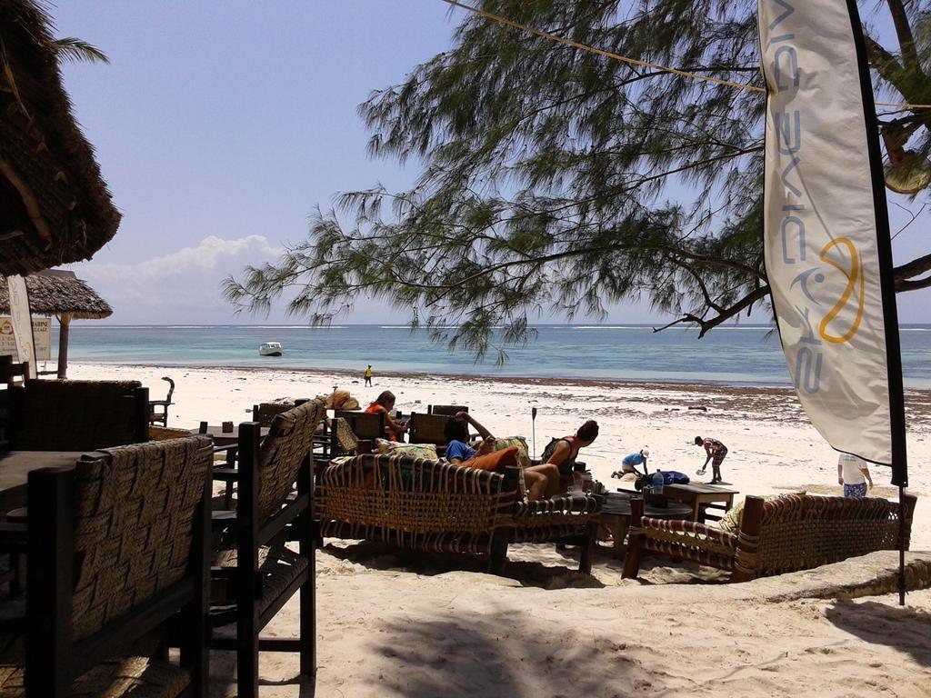 Safina Cottages Diani Beach Pokój zdjęcie