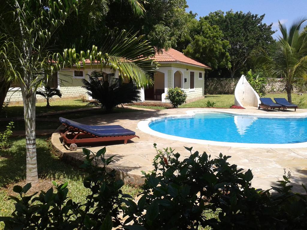 Safina Cottages Diani Beach Pokój zdjęcie