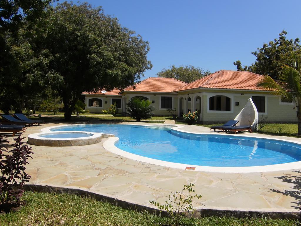 Safina Cottages Diani Beach Pokój zdjęcie